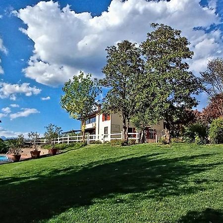 Villa Bagnole B&B - Holiday Apartments Lonato del Garda Exterior foto