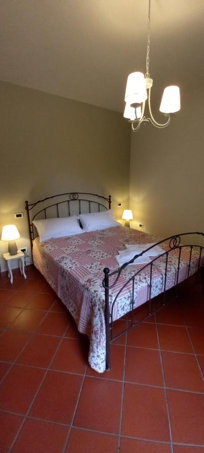 Villa Bagnole B&B - Holiday Apartments Lonato del Garda Exterior foto